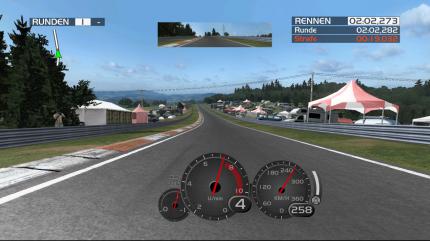 Forza Motorsport 2