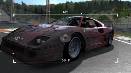 Forza Motorsport 2