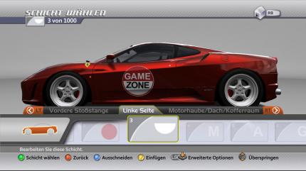 Forza Motorsport 2