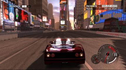 Forza Motorsport 2