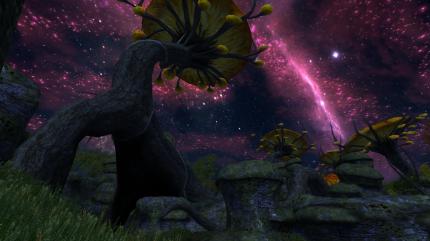 The Elder Scrolls 4: Shivering Isles