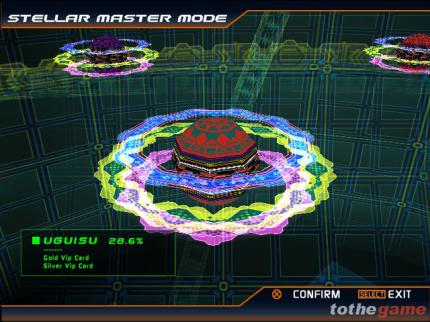 Dancing Stage SuperNova