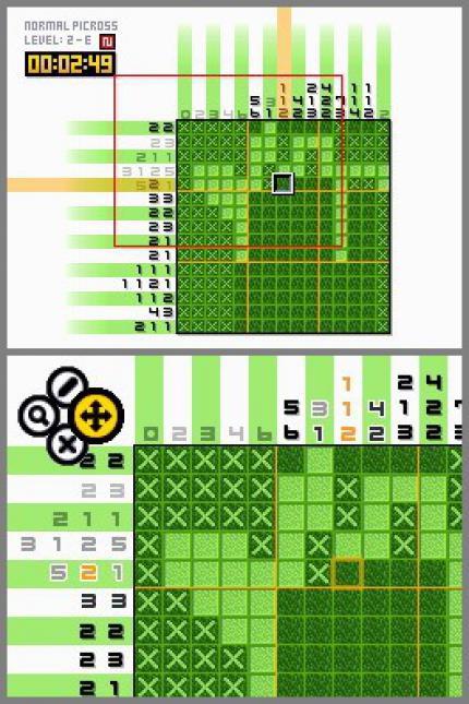 Picross DS