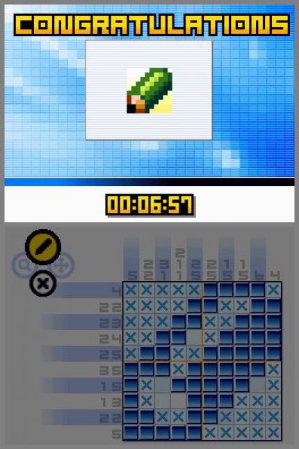 Picross DS