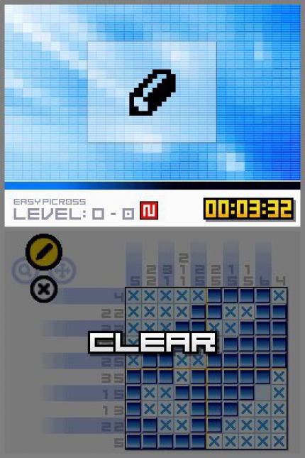 Picross DS
