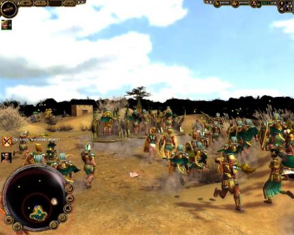 Ancient Wars: Sparta