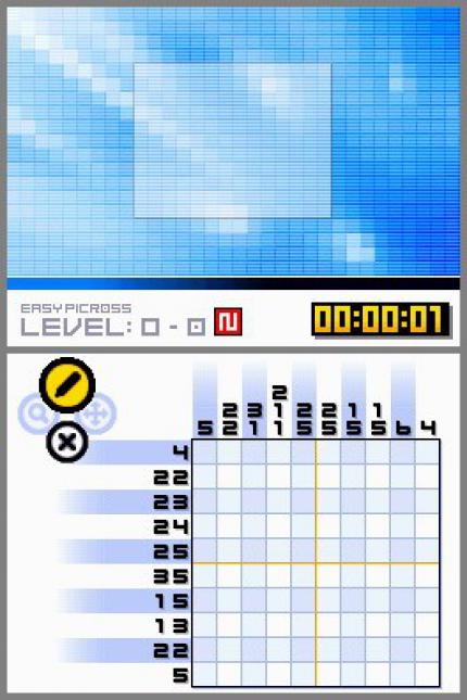 Picross DS