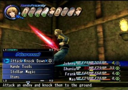 Shadow Hearts: From the New World