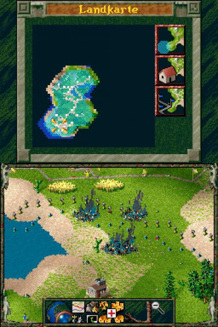 Die Siedler DS