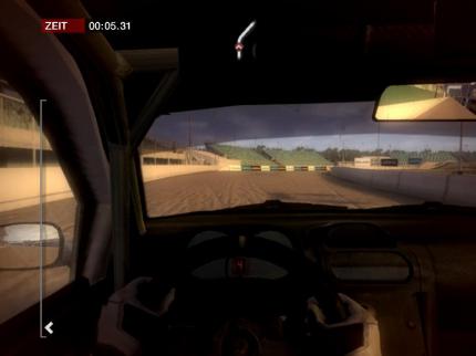 Colin McRae: Dirt