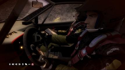 Colin McRae: DIRT
