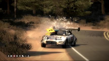 Colin McRae: DIRT