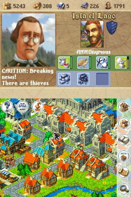 Anno 1701