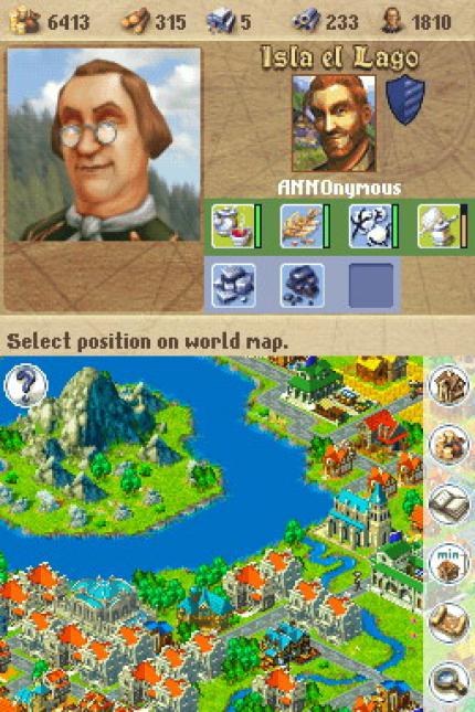 Anno 1701