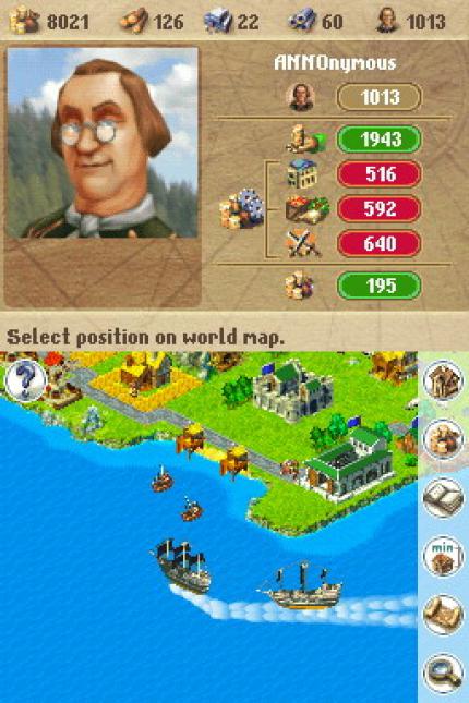 Anno 1701