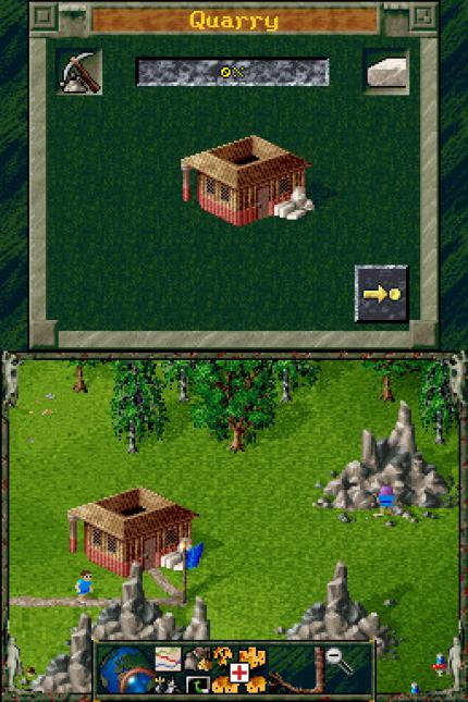 Die Siedler DS