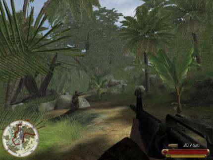 The Hell in Vietnam