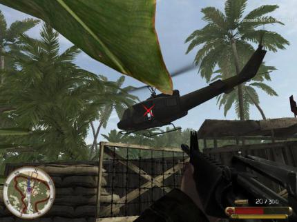 The Hell in Vietnam