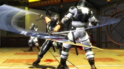 Ninja Gaiden Sigma