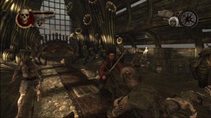 Pirates of the Caribbean: Am Ende der Welt