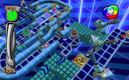 Mercury Meltdown Revolution