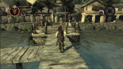 Pirates of the Caribbean: Am Ende der Welt