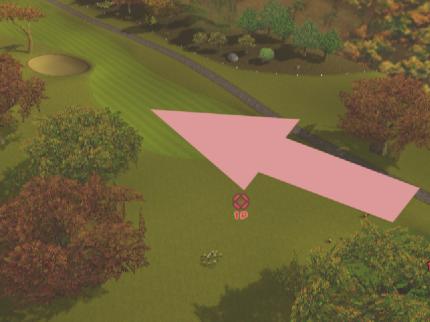 Pangya! Golf with Style