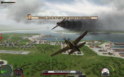 Attack on Pearl Harbor