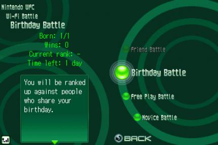 Puzzle League DS