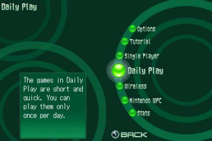 Puzzle League DS