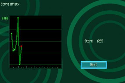 Puzzle League DS