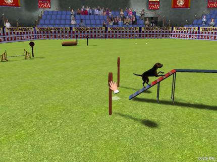 Rita Brentrups Fetch! – Ein Hund zum Liebhaben
