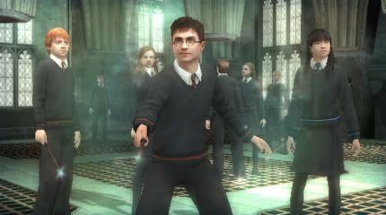 Harry Potter und der Orden des Phönix