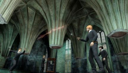 Harry Potter und der Orden des Phönix