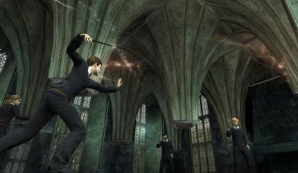 Harry Potter und der Orden des Phönix
