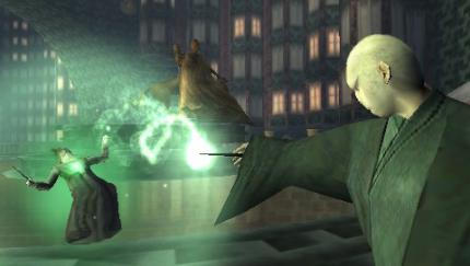 Harry Potter und der Orden des Phönix