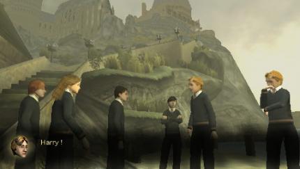 Harry Potter und der Orden des Phönix