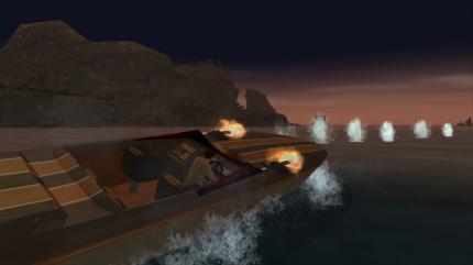 Scarface: The World is Yours (dt.)