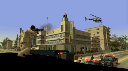Scarface: The World is Yours (dt.)