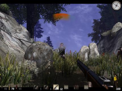 Call of Juarez