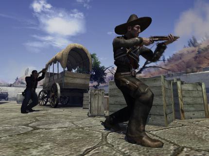 Call of Juarez