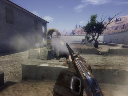 Call of Juarez