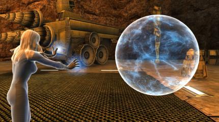 Fantastic Four: Rise of the Silver Surfer