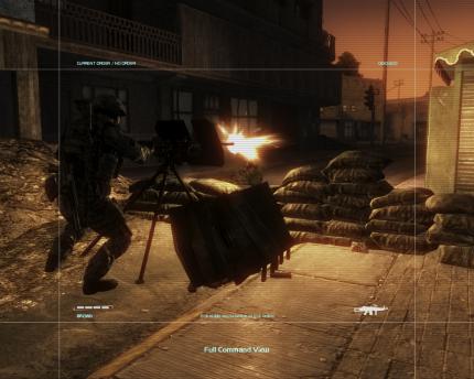 Tom Clancy's Ghost Recon Advanced Warfighter 2