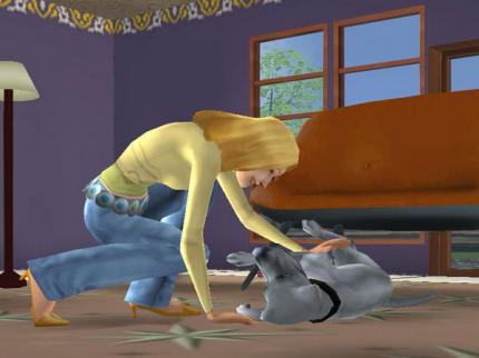 Die Sims 2: Haustiere