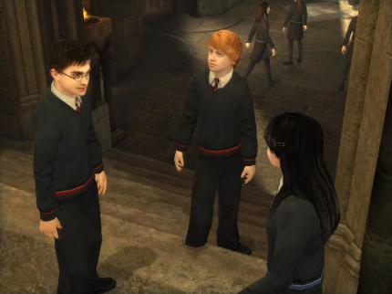 Harry Potter und der Orden des Phönix
