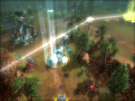 Arena Wars Reloaded
