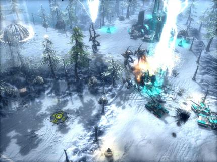 Arena Wars Reloaded