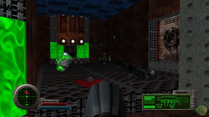 Marathon: Durandal