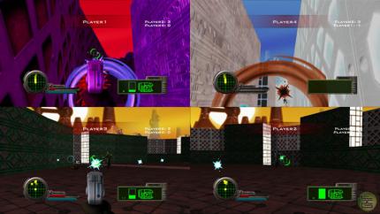 Marathon: Durandal